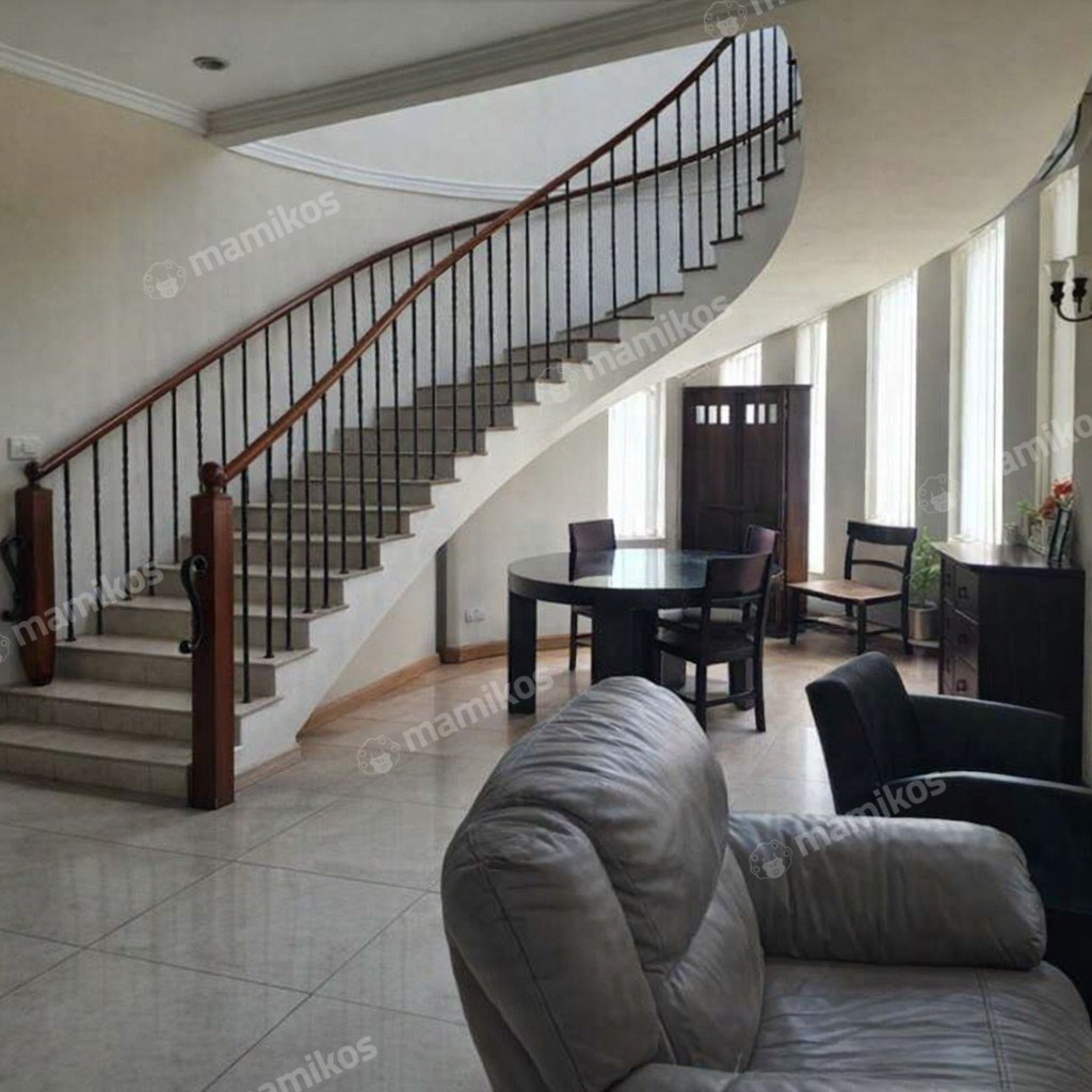 Rumah Sertifikat SHM 8 Kamar Tidur 8 Kamar Mandi Pondok Indah Jakarta Selatan - Photo 4