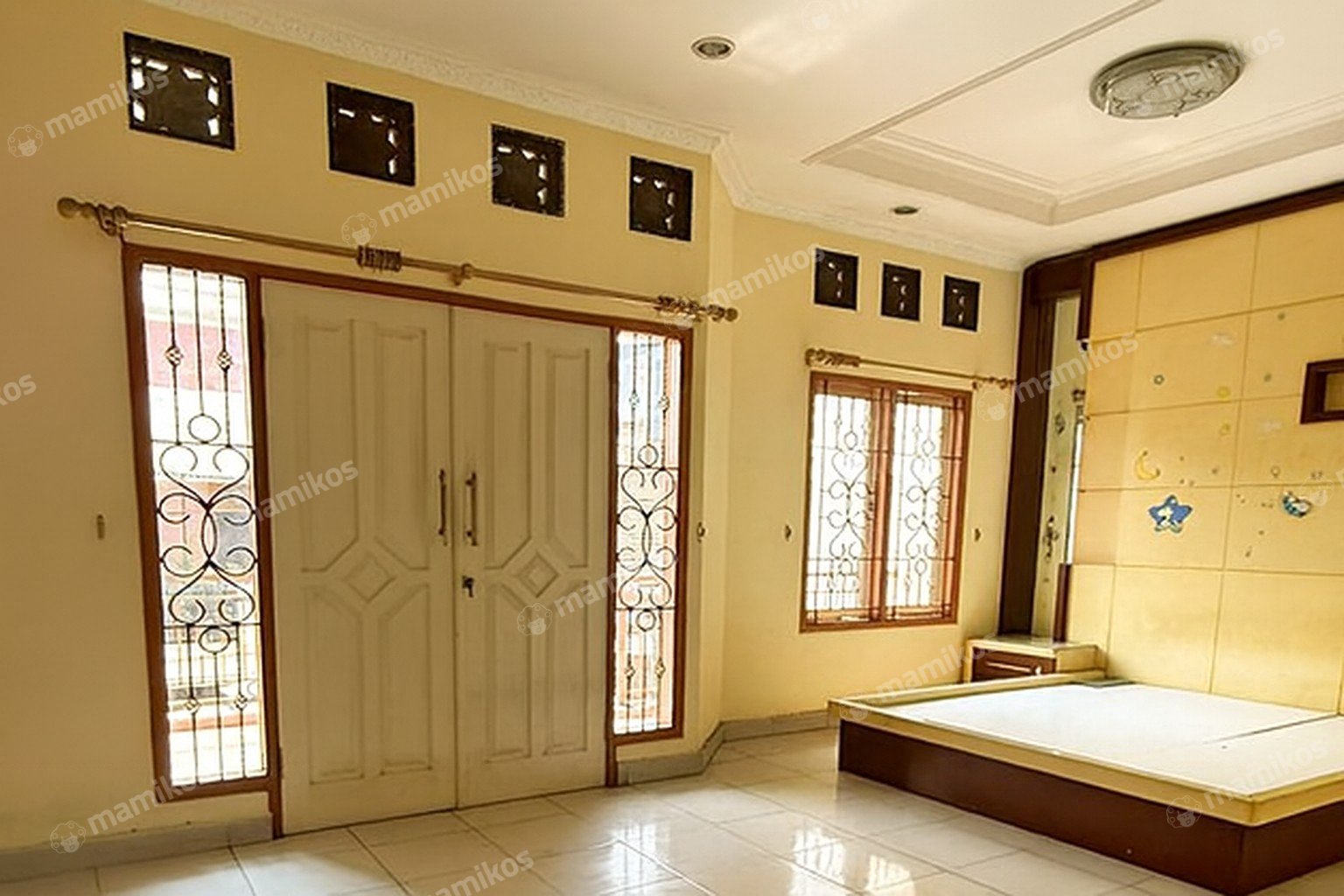 Rumah Sertifikat SHM 3 Kamar Tidur 3 Kamar Mandi Kelapa Gading Jakarta Utara