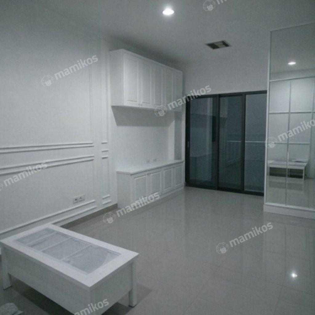 Rumah Sertifikat SHM 3 Kamar Tidur 2 Kamar Mandi Lebak Bulus Jakarta Selatan - Photo 2