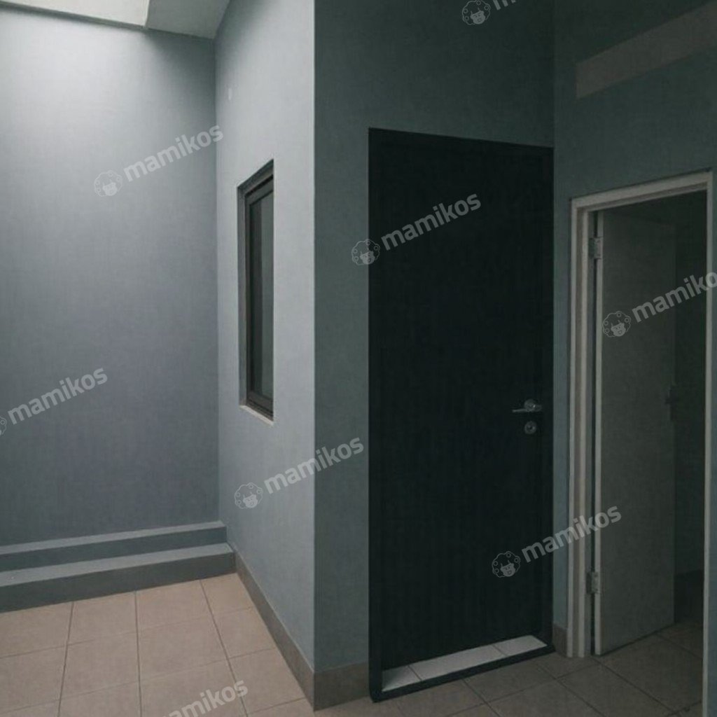 Rumah Sertifikat SHM 3 Kamar Tidur 2 Kamar Mandi Lebak Bulus Jakarta Selatan - Photo 5