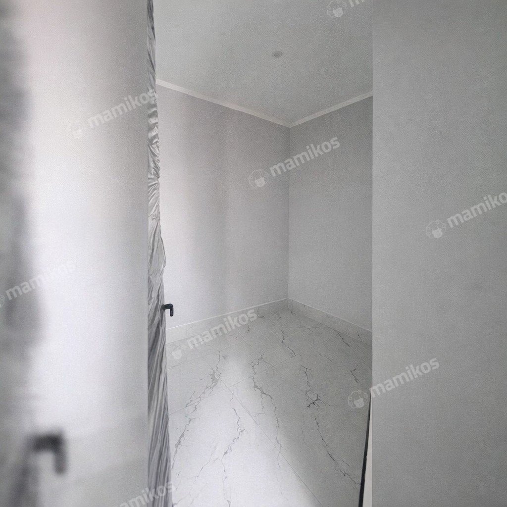 Rumah Sertifikat SHM 4 Kamar Tidur 3 Kamar Mandi Pulo Gadung Jakarta Timur - Photo 5