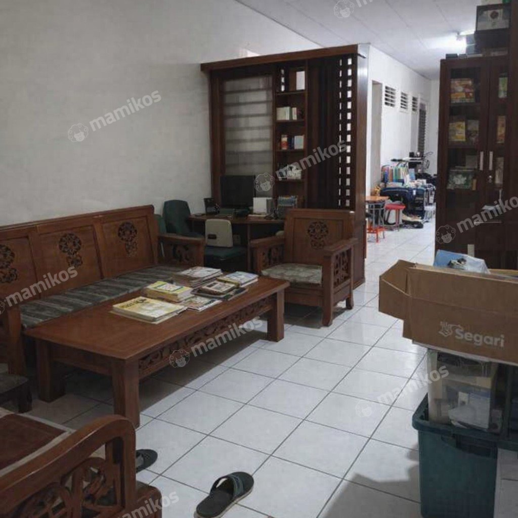 Rumah Sertifikat SHM 2 Kamar Tidur 2 Kamar Mandi Citra Garden Jakarta Barat - Photo 3