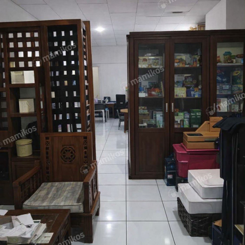 Rumah Sertifikat SHM 2 Kamar Tidur 2 Kamar Mandi Citra Garden Jakarta Barat - Photo 4