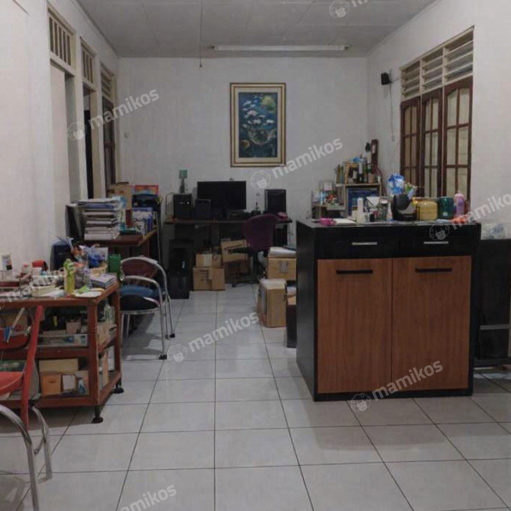 Rumah Sertifikat SHM 2 Kamar Tidur 2 Kamar Mandi Citra Garden Jakarta Barat - Photo 5