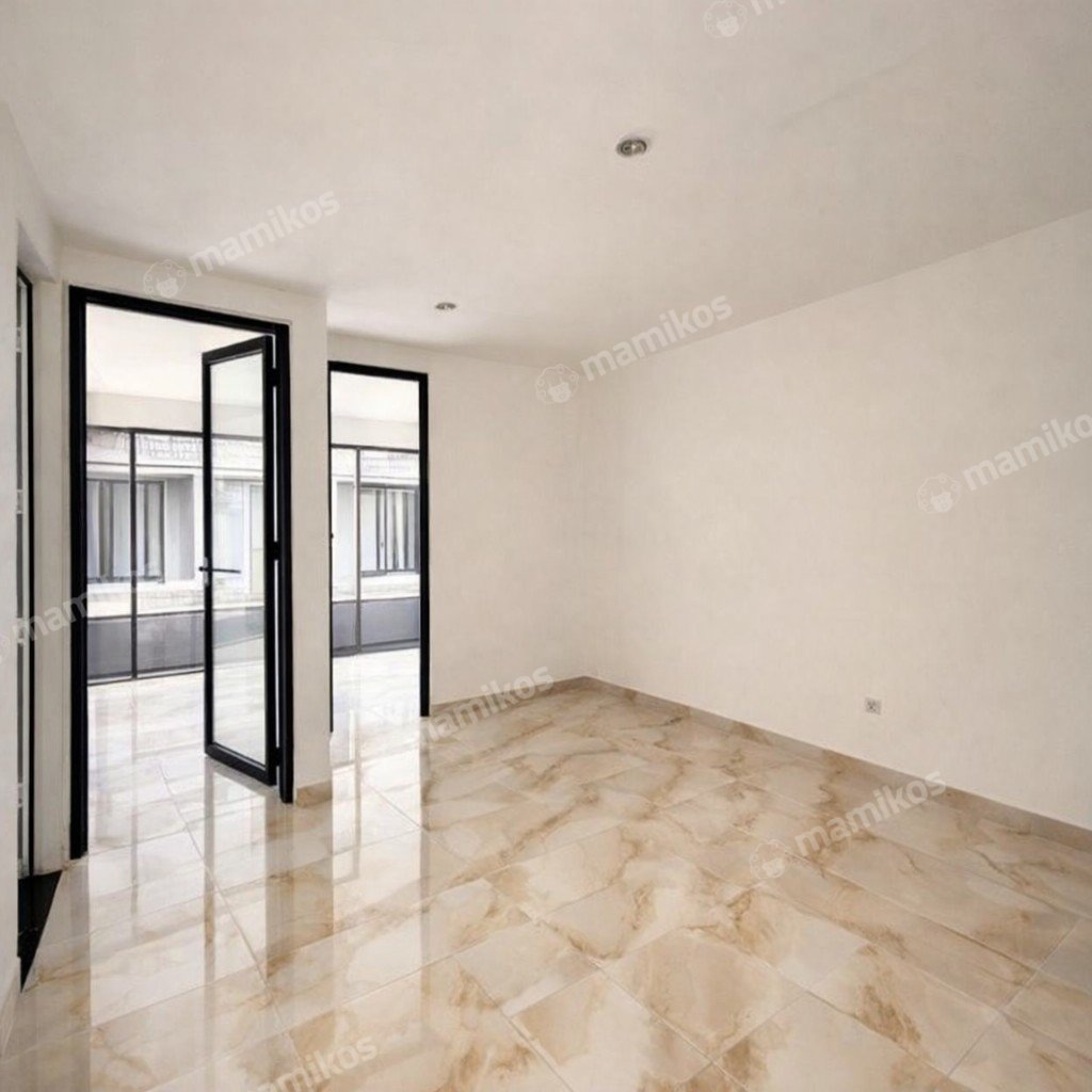 Rumah Sertifikat HGB 3 Kamar Tidur 3 Kamar Mandi Villa Meruya Jakarta Barat - Photo 5