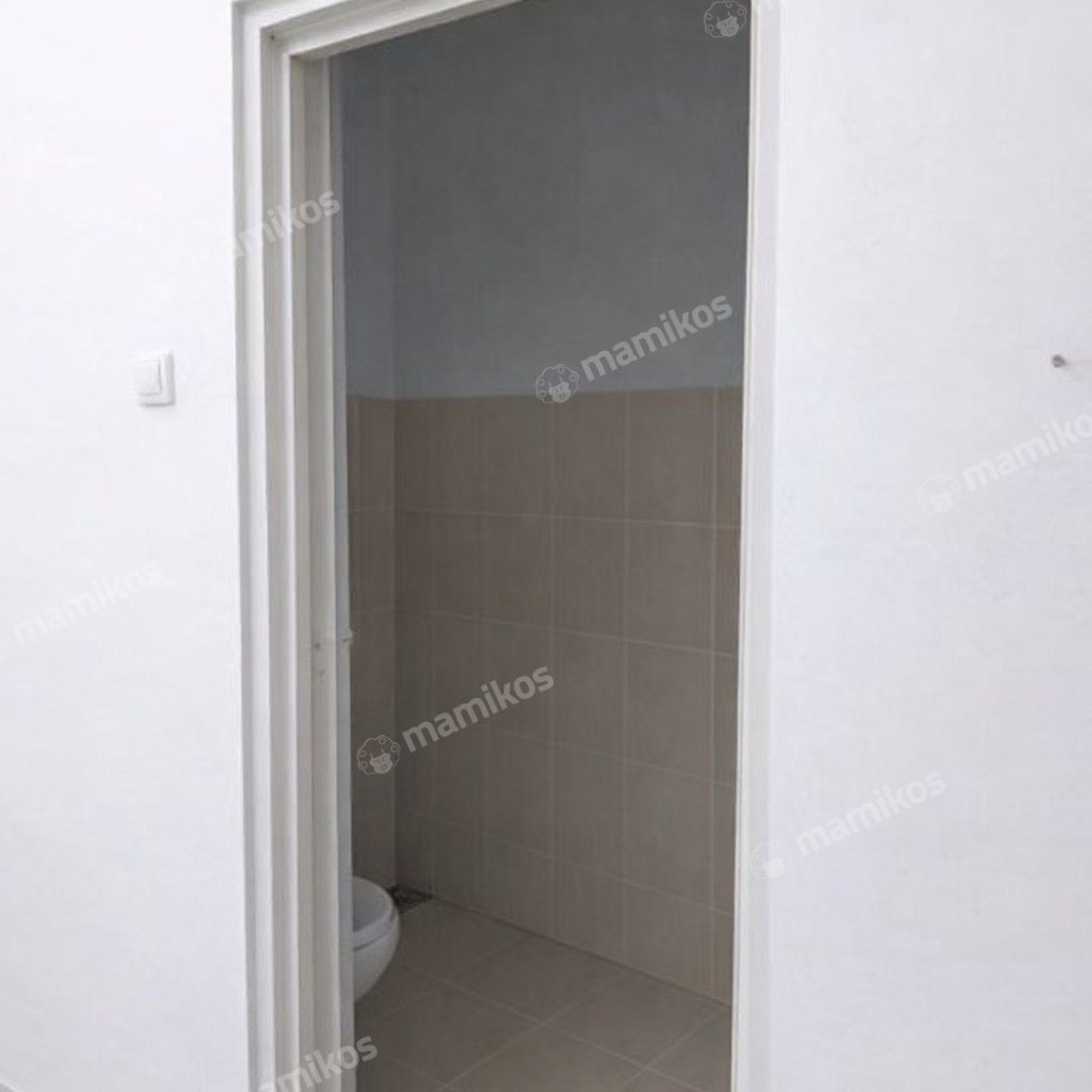 Rumah Sertifikat SHM 3 Kamar Tidur 2 Kamar Mandi Cijantung Jakarta Timur - Photo 3