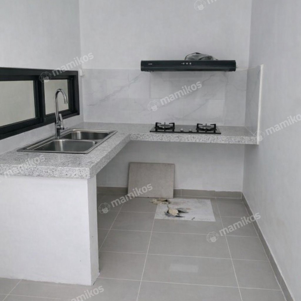 Rumah Sertifikat SHM 3 Kamar Tidur 2 Kamar Mandi Cijantung Jakarta Timur - Photo 4