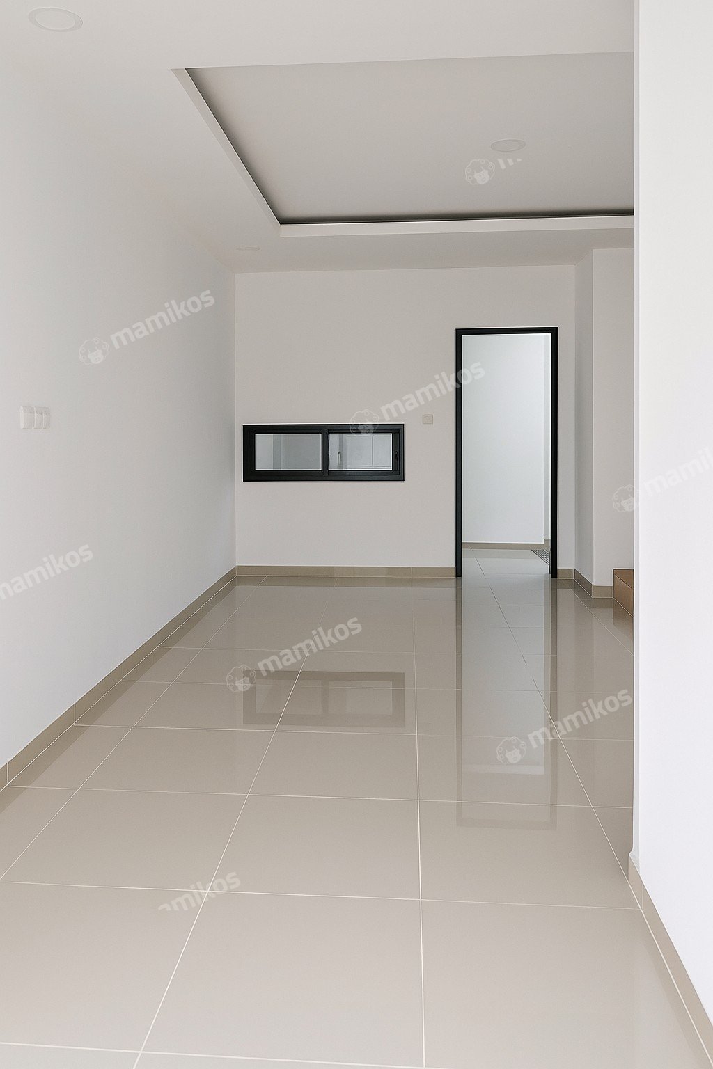 Rumah Sertifikat SHM 3 Kamar Tidur 2 Kamar Mandi Cijantung Jakarta Timur - Photo 5