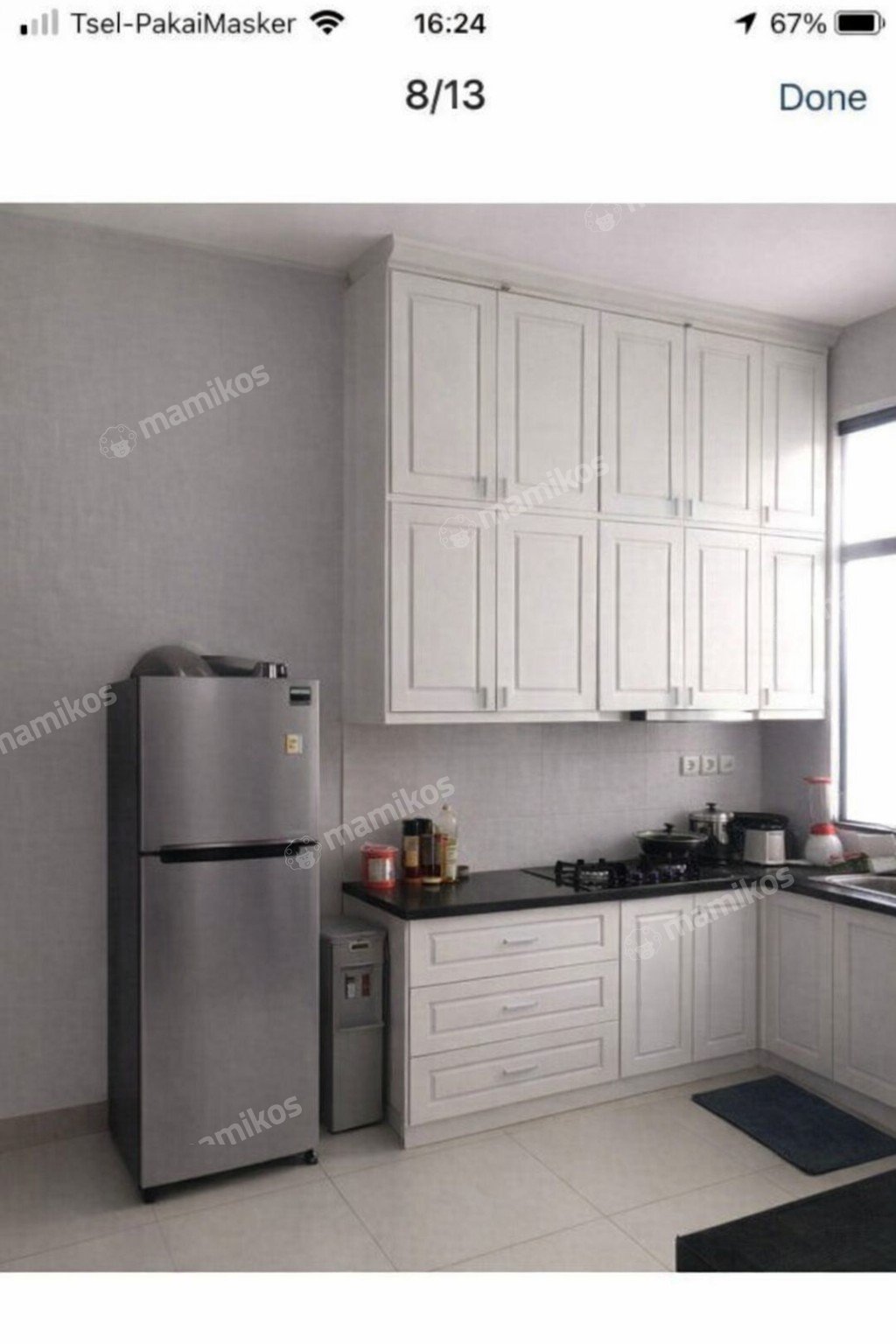 Rumah Sertifikat SHM 4 Kamar Tidur 4 Kamar Mandi Tebet Jakarta Selatan - Photo 4