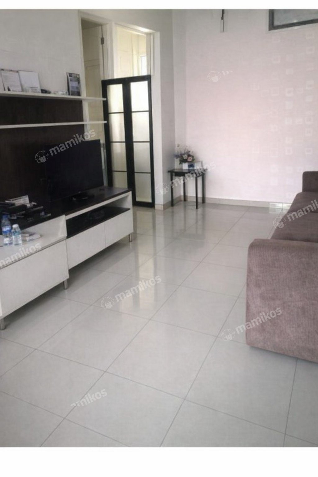 Rumah Sertifikat SHM 4 Kamar Tidur 4 Kamar Mandi Tebet Jakarta Selatan - Photo 5