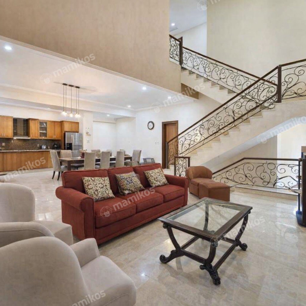 Rumah 5KT 4KM Permata Buana Jakarta Barat - Photo 2