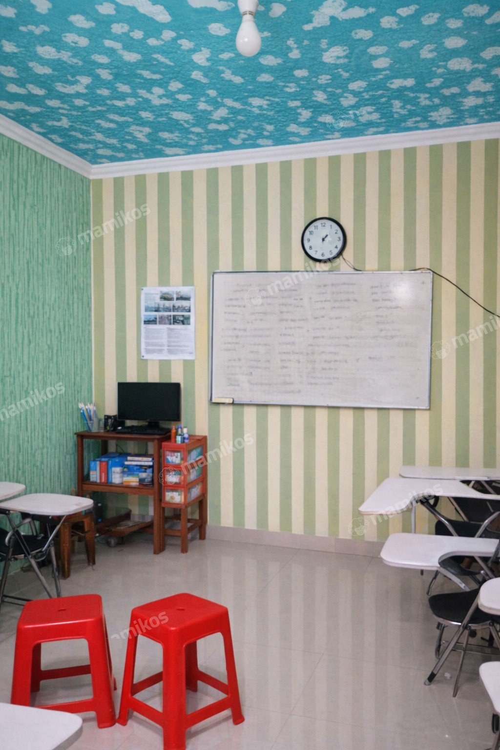 Rumah Sertifikat SHM 5 Kamar Tidur 6 Kamar Mandi Kalimalang Jakarta Timur - Photo 3