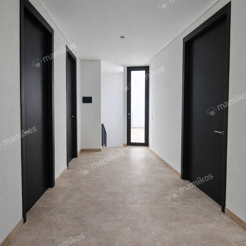 Rumah 4 Kamar Tidur 4 Kamar Mandi 2 Lantai Kemang Jakarta Selatan - Photo 5