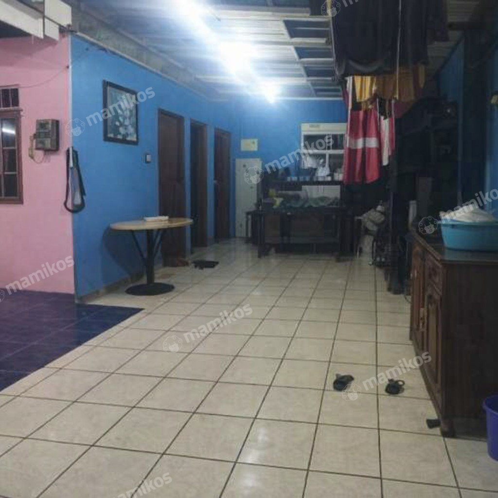 Rumah Sertifikat SHM 4 Kamar Tidur 4 Kamar Mandi Sektor 5-Bintaro Jakarta Selatan - Photo 3