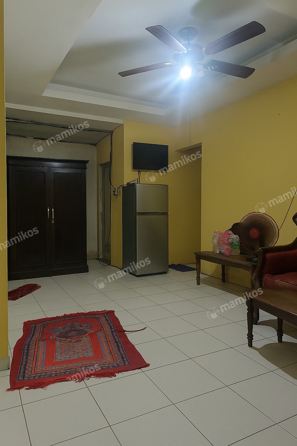 Rumah Sertifikat SHM 4 Kamar Tidur 4 Kamar Mandi Sektor 5-Bintaro Jakarta Selatan - Photo 5