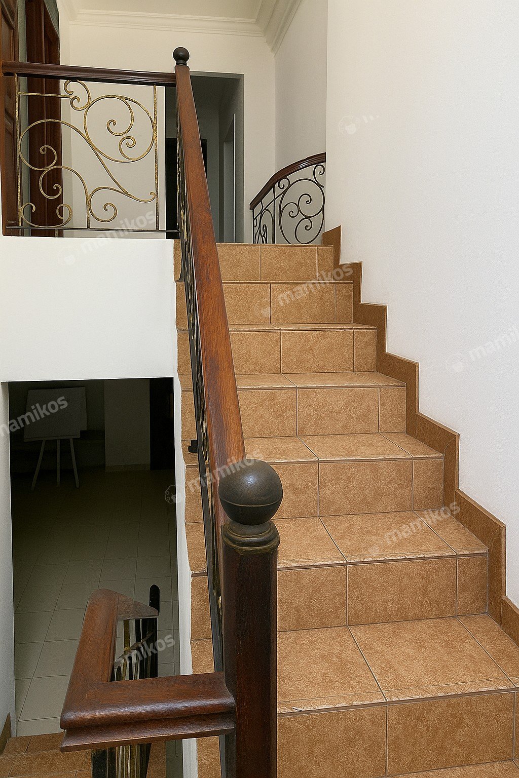 Rumah Sertifikat SHM 5 Kamar Tidur 5 Kamar Mandi Rawamangun Jakarta Timur - Photo 5
