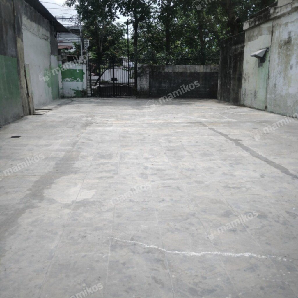 Rumah Sertifikat SHM 3 Kamar Tidur 1 Kamar Mandi Mangga Besar Jakarta Barat - Photo 2