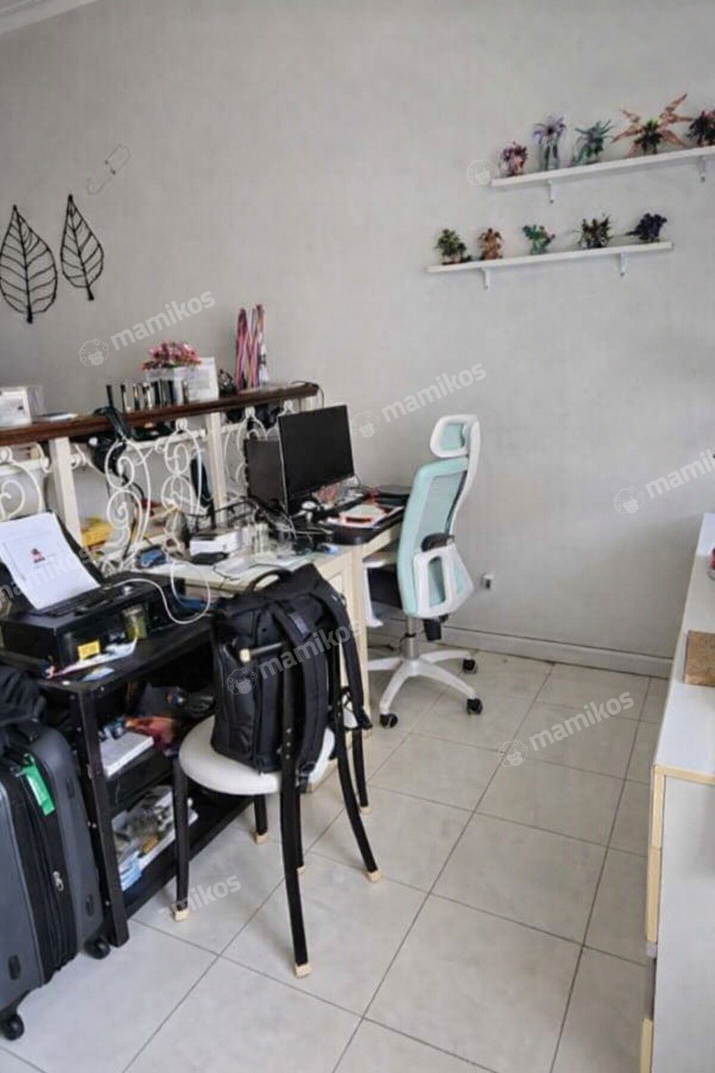 Rumah Sertifikat SHM 4 Kamar Tidur 3 Kamar Mandi Pegangsaan Jakarta Utara - Photo 2