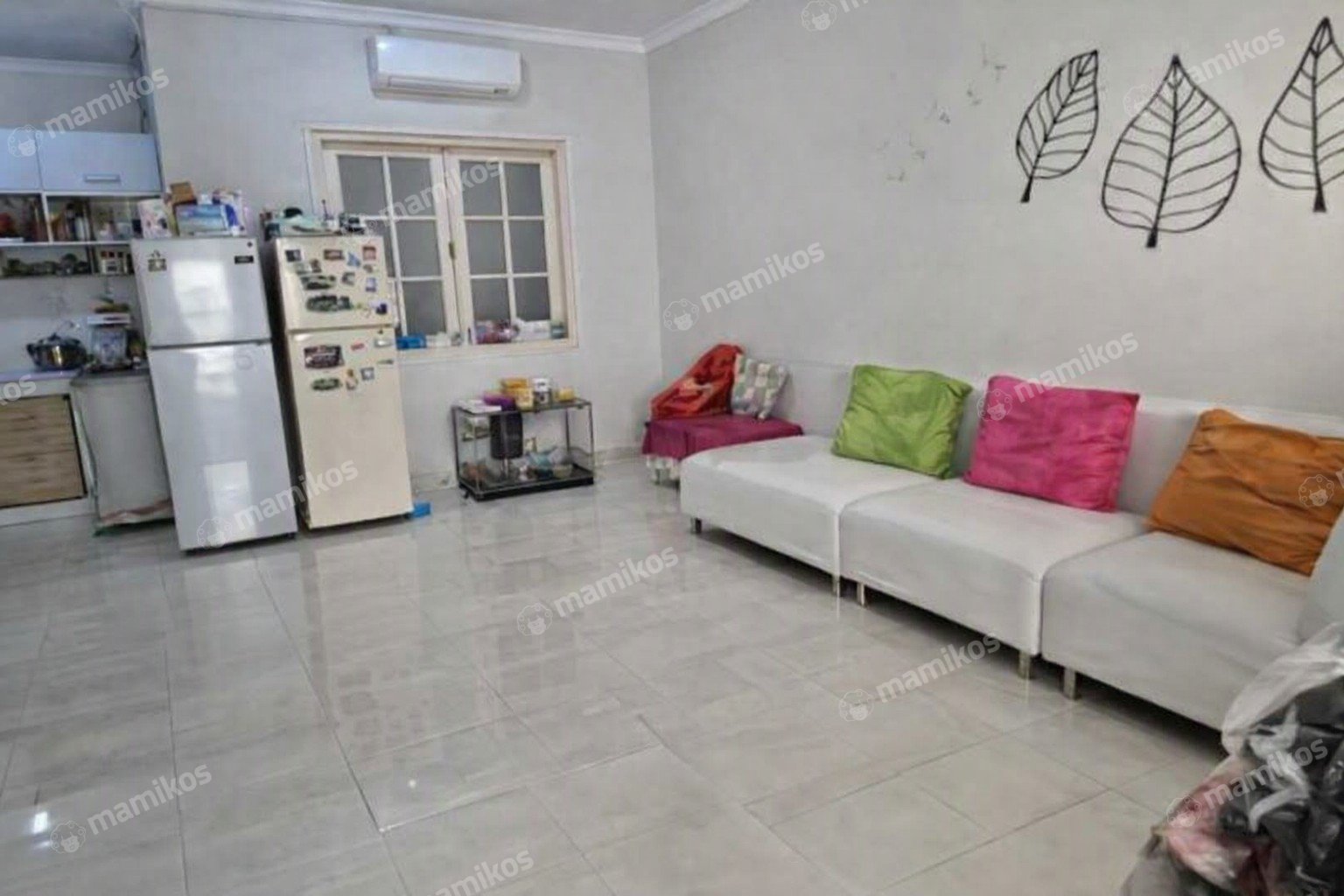 Rumah Sertifikat SHM 4 Kamar Tidur 3 Kamar Mandi Pegangsaan Jakarta Utara - Photo 3
