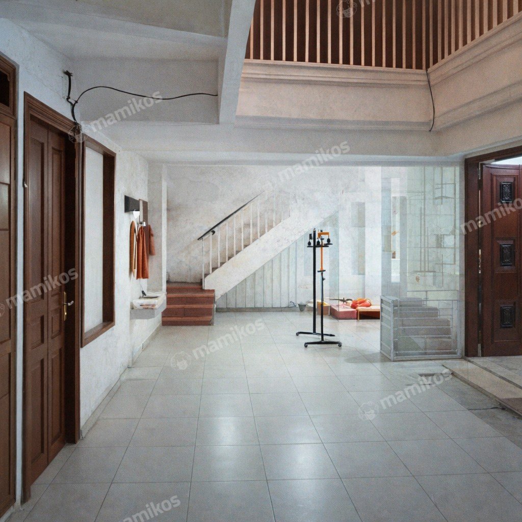 Rumah Sertifikat SHM 5 Kamar Tidur 4 Kamar Mandi Tomang Jakarta Barat - Photo 3
