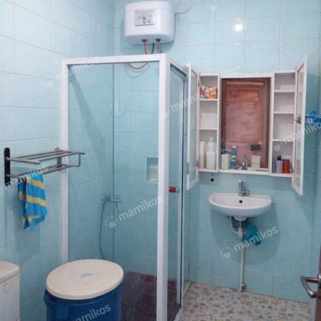 Rumah Sertifikat SHM 5 Kamar Tidur 4 Kamar Mandi Tomang Jakarta Barat - Photo 5