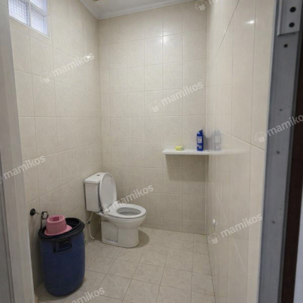 Rumah Sertifikat SHM 3 Kamar Tidur 4 Kamar Mandi Jelambar Jakarta Barat - Photo 2