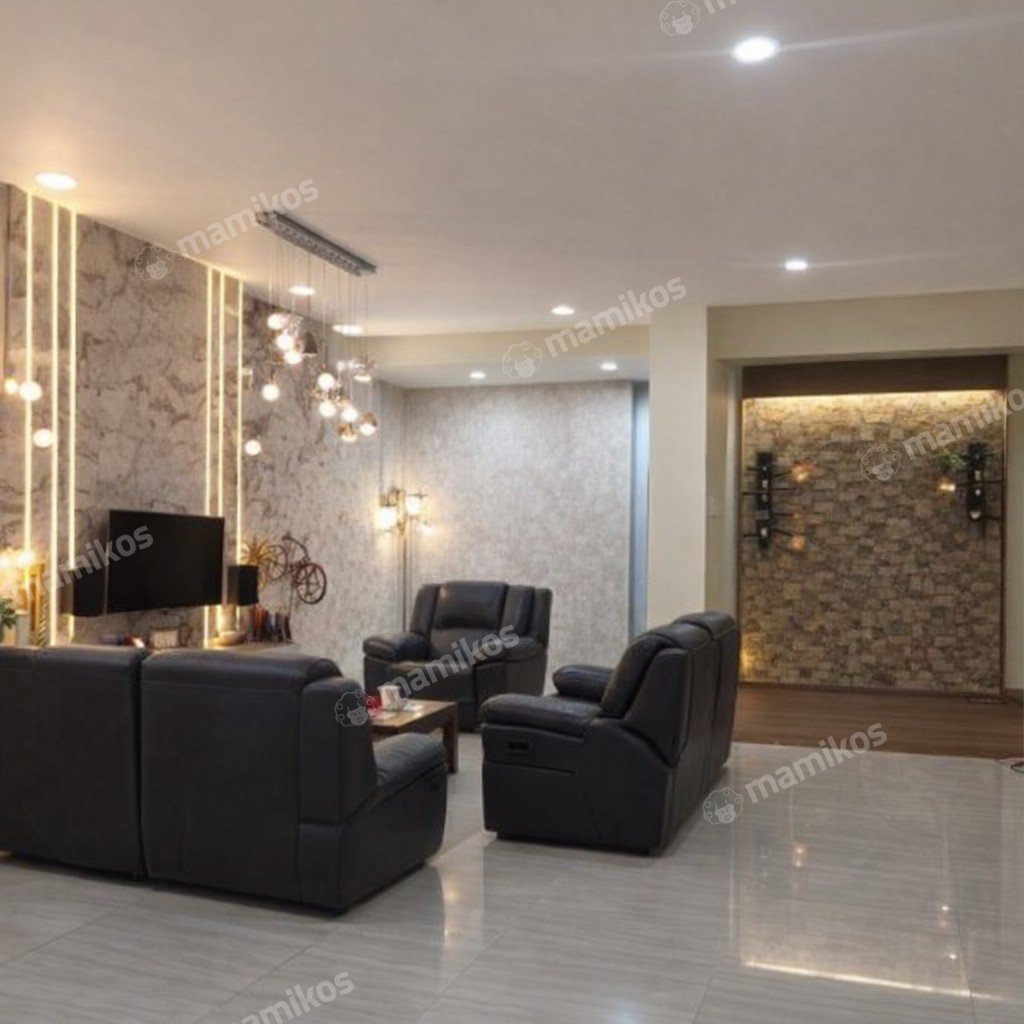 Rumah Sertifikat SHM 4 Kamar Tidur 3 Kamar Mandi Pluit Jakarta Utara - Photo 2