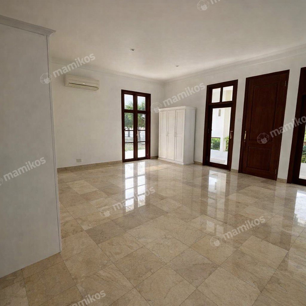 Rumah Sertifikat SHM 4 Kamar Tidur 4 Kamar Mandi Kebayoran Baru Jakarta Selatan - Photo 3