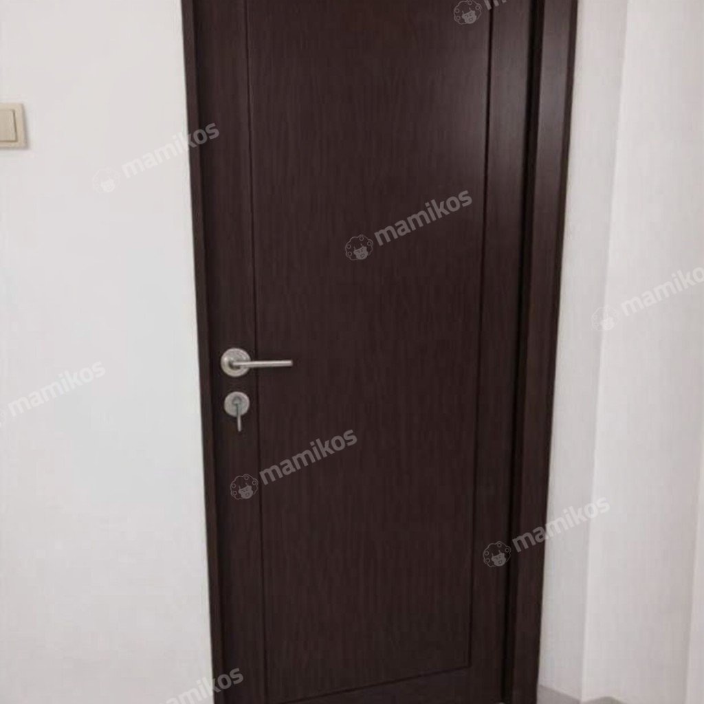 Rumah Sertifikat SHM 5 Kamar Tidur 4 Kamar Mandi Permata Buana Jakarta Barat - Photo 4