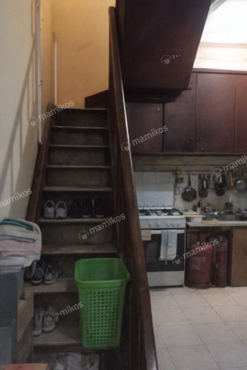 Rumah Sertifikat SHM 4 Kamar Tidur 3 Kamar Mandi Buaran Jakarta Timur - Photo 4