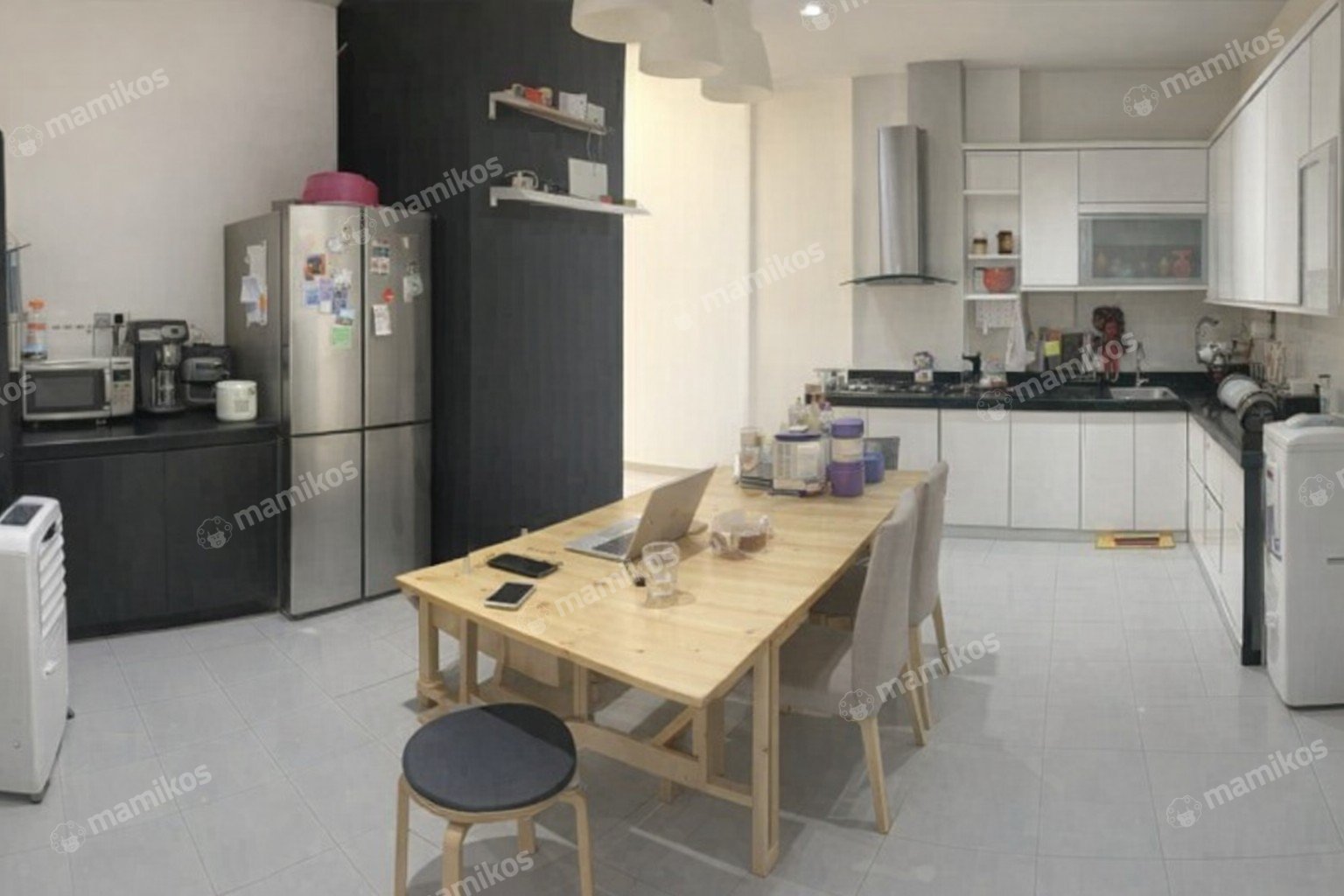 Rumah 3KT 2KM Cengkareng Jakarta Barat