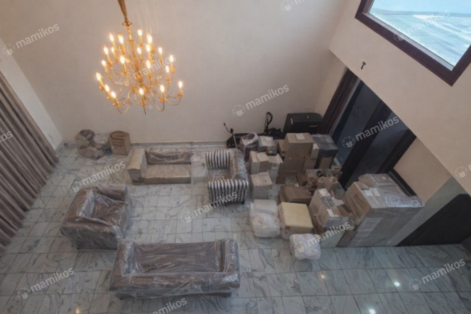 Rumah Sertifikat SHM 4 Kamar Tidur 3 Kamar Mandi Kuningan Jakarta Selatan - Photo 3