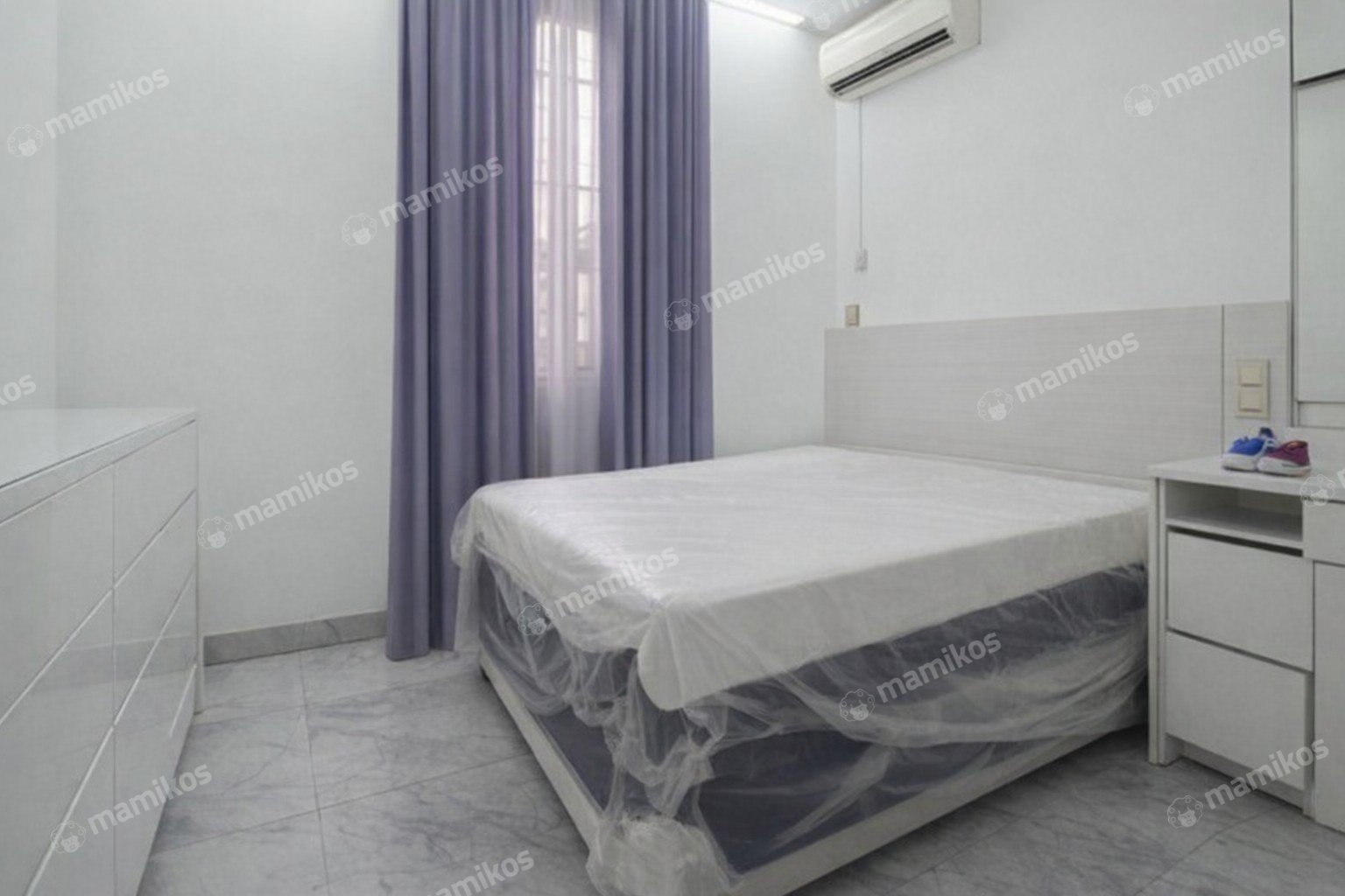 Rumah Sertifikat SHM 4 Kamar Tidur 3 Kamar Mandi Kuningan Jakarta Selatan - Photo 4