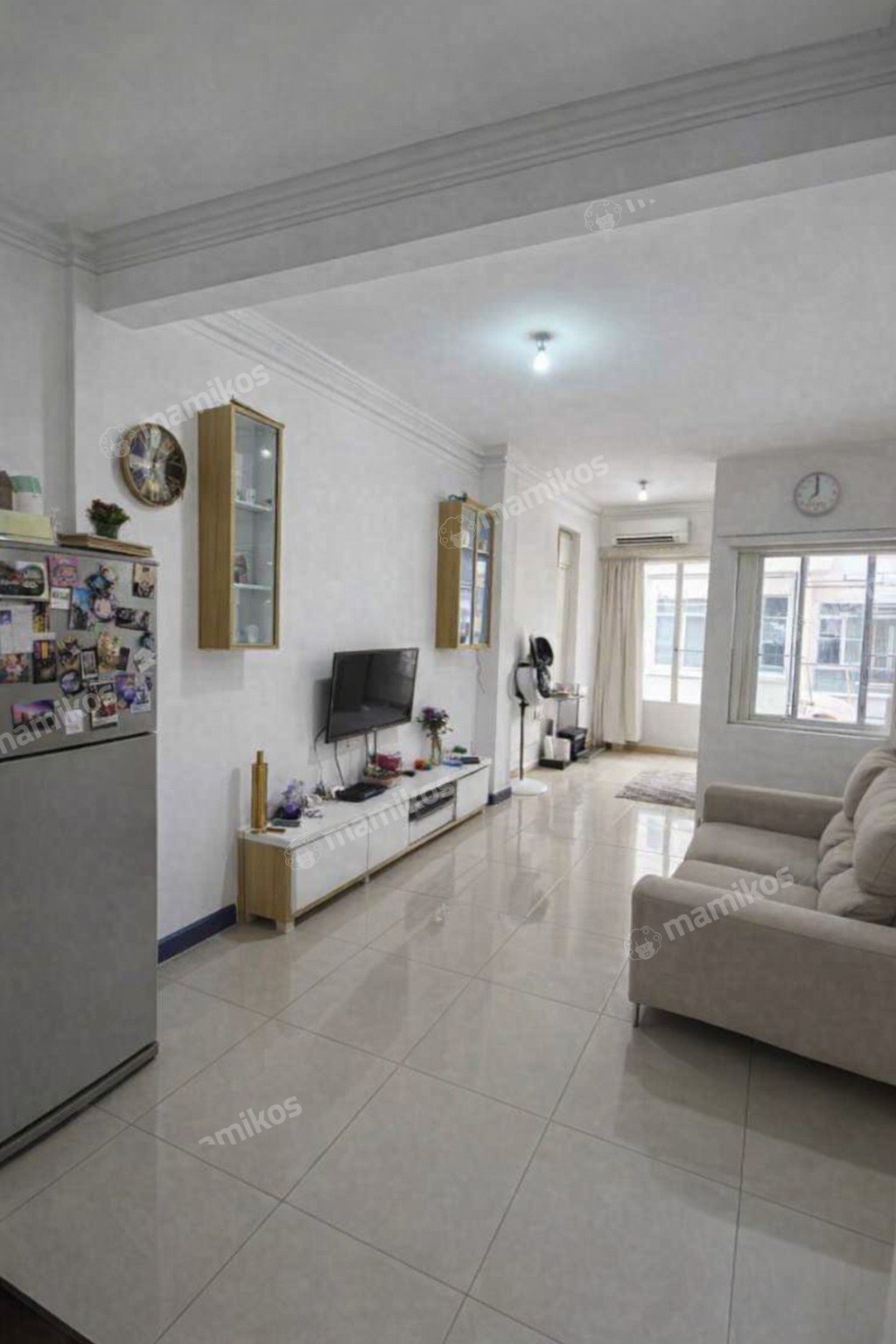 Rumah Sertifikat SHM 4 Kamar Tidur 4 Kamar Mandi Kelapa Gading Jakarta Utara - Photo 2