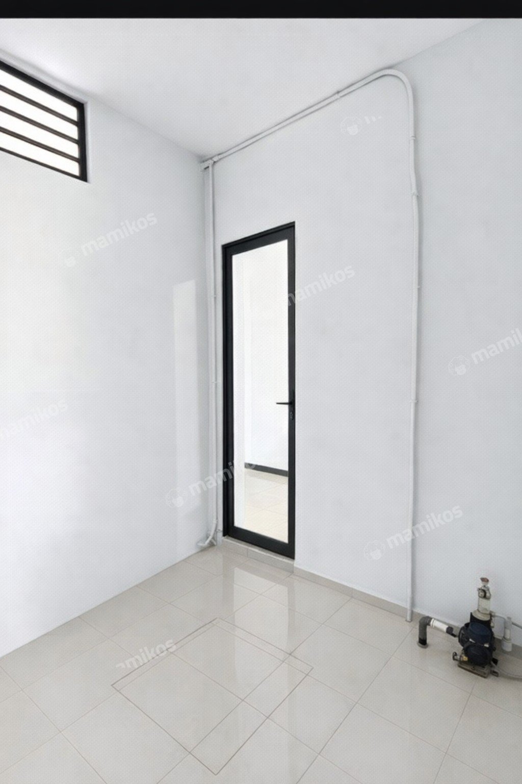 Rumah Sertifikat SHM 3 Kamar Tidur 2 Kamar Mandi Citra Garden Jakarta Barat - Photo 3