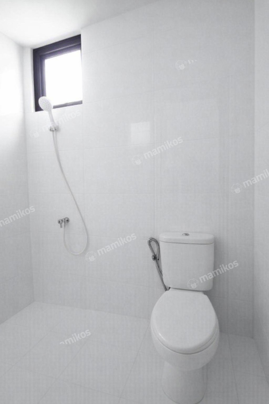 Rumah Sertifikat SHM 3 Kamar Tidur 2 Kamar Mandi Citra Garden Jakarta Barat - Photo 4