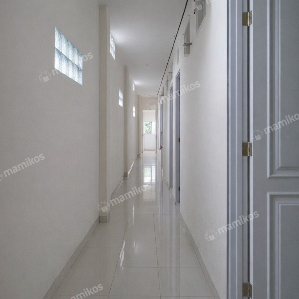 Rumah Sertifikat SHM 28 Kamar Tidur 28 Kamar Mandi Kebayoran Baru Jakarta Selatan - Photo 4