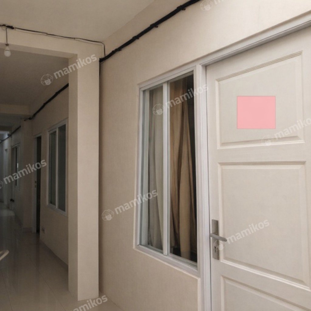 Rumah Sertifikat SHM 28 Kamar Tidur 28 Kamar Mandi Kebayoran Baru Jakarta Selatan - Photo 5