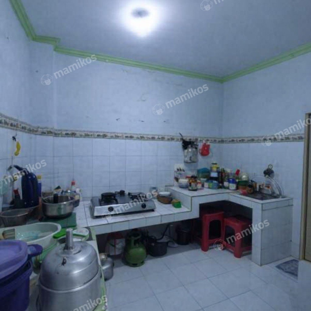 Rumah Sertifikat SHM 3 Kamar Tidur 1 Kamar Mandi Kalideres Jakarta Barat - Photo 5