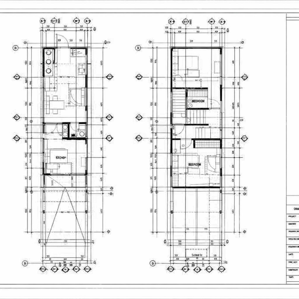 Rumah Sertifikat SHM 3 Kamar Tidur 3 Kamar Mandi Sunter Jakarta Utara - Photo 3