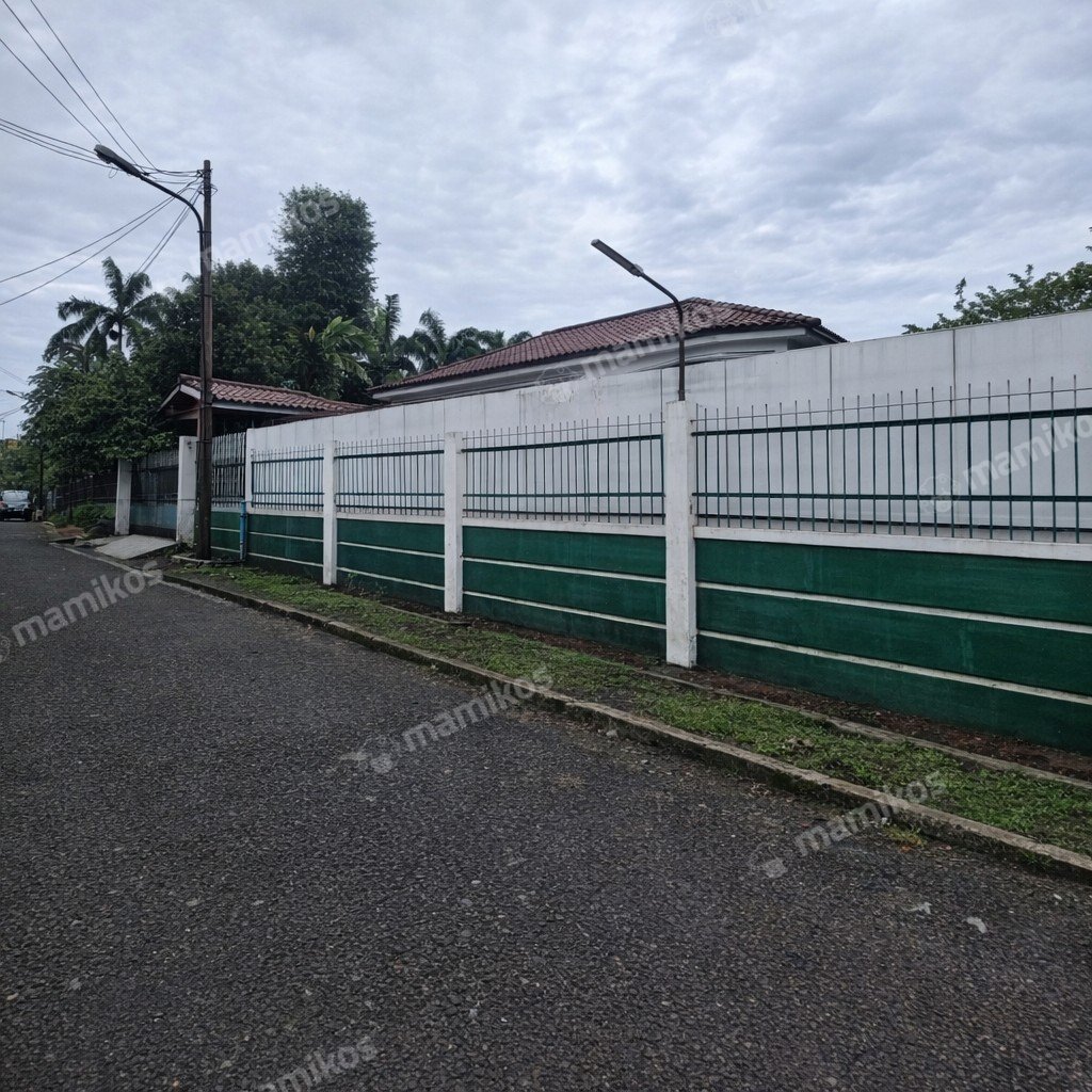 Rumah Sertifikat SHM 2 Kamar Tidur 1 Kamar Mandi Kedoya Baru Jakarta Barat - Photo 3