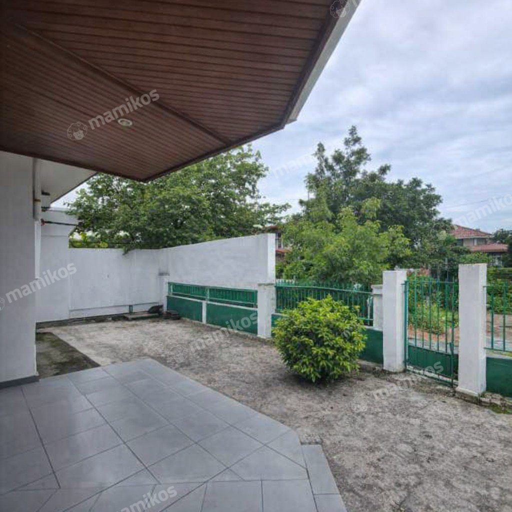 Rumah Sertifikat SHM 2 Kamar Tidur 1 Kamar Mandi Kedoya Baru Jakarta Barat - Photo 5