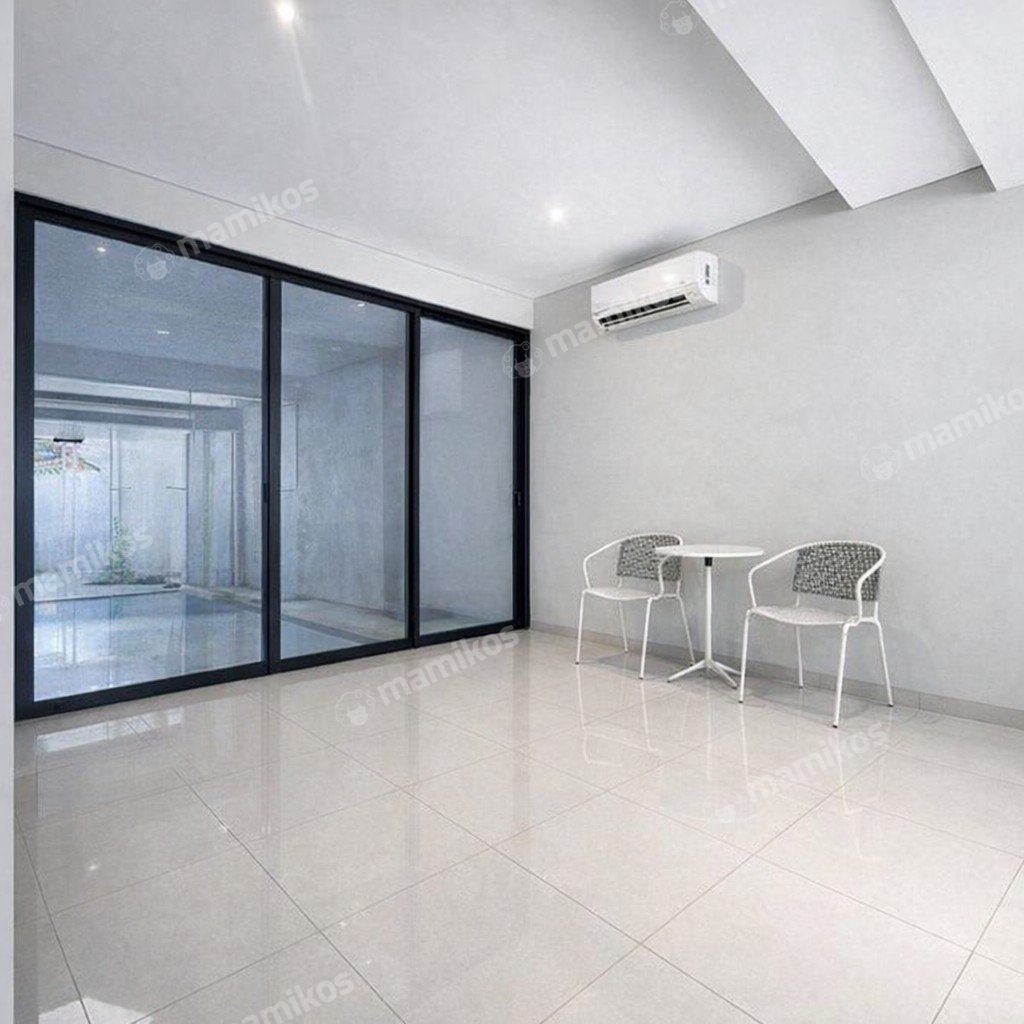 Rumah 3KT 4KM Kemang Jakarta Selatan - Photo 2