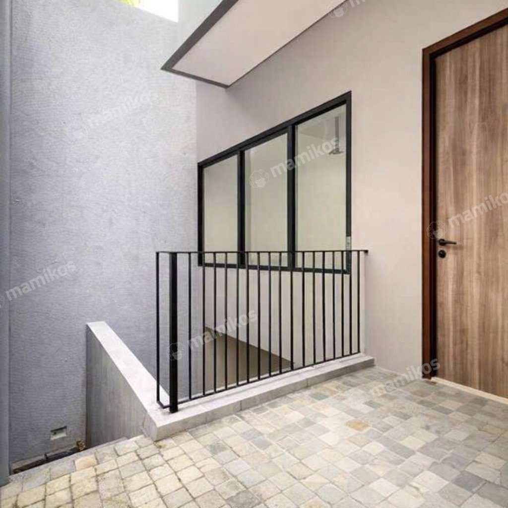Rumah 3KT 4KM Kemang Jakarta Selatan - Photo 3