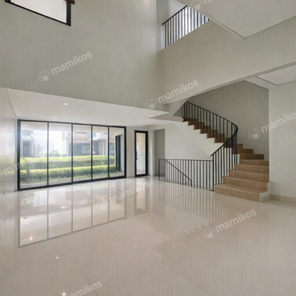 Rumah 3KT 4KM Kemang Jakarta Selatan - Photo 4