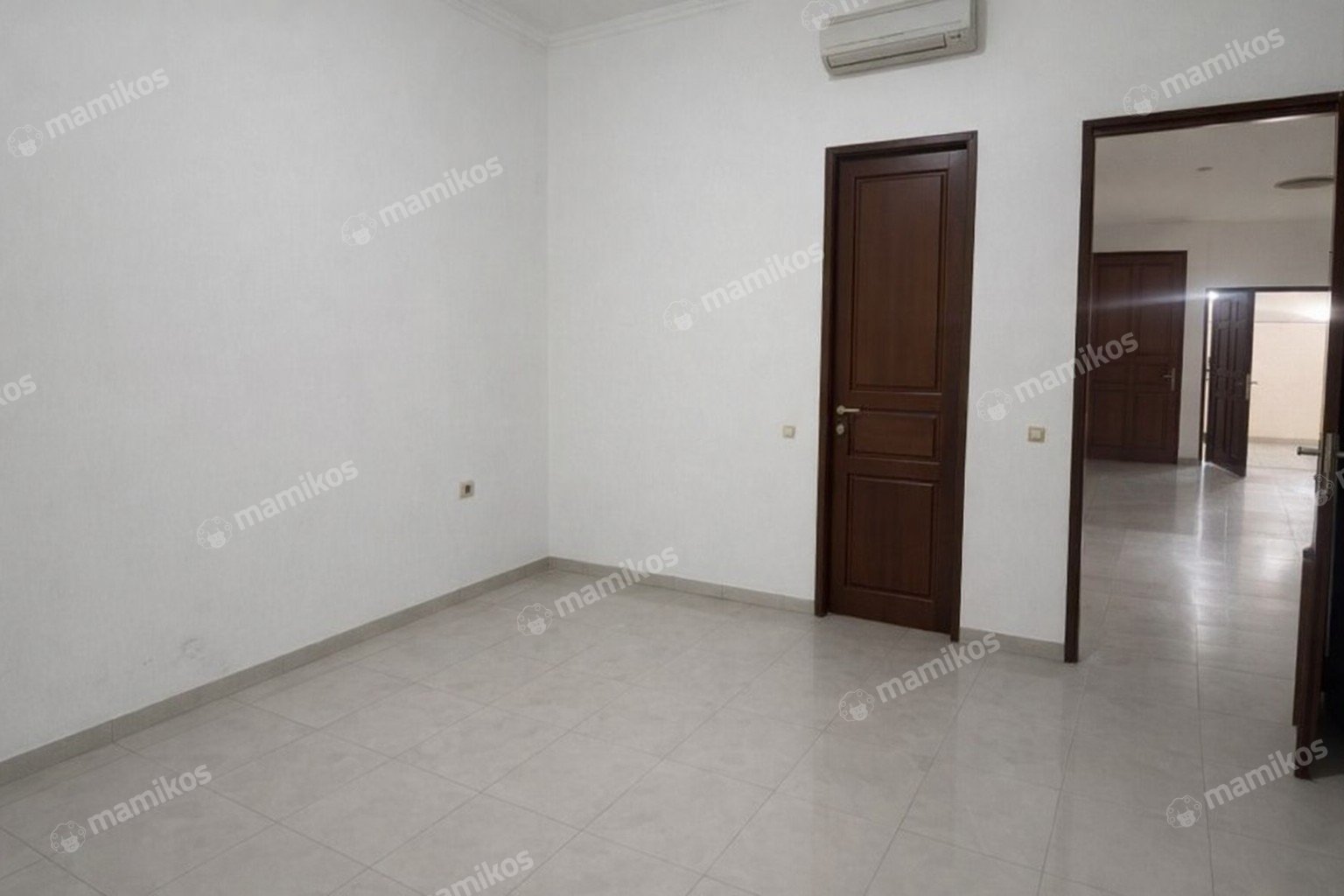 Rumah 3KT 2KM Meruya Jakarta Barat