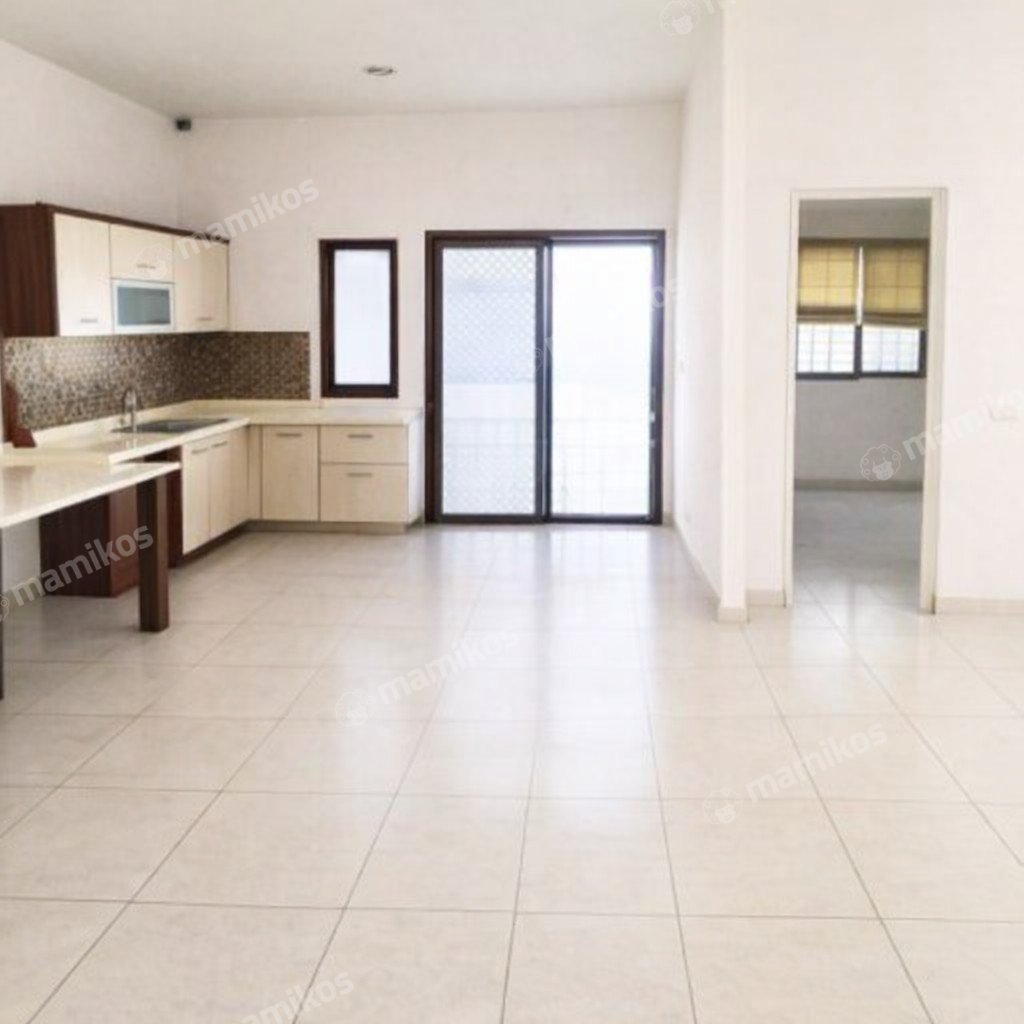 Rumah 3 Kamar Tidur 3 Kamar Mandi 2 Lantai Jakarta Garden City Jakarta Timur - Photo 2