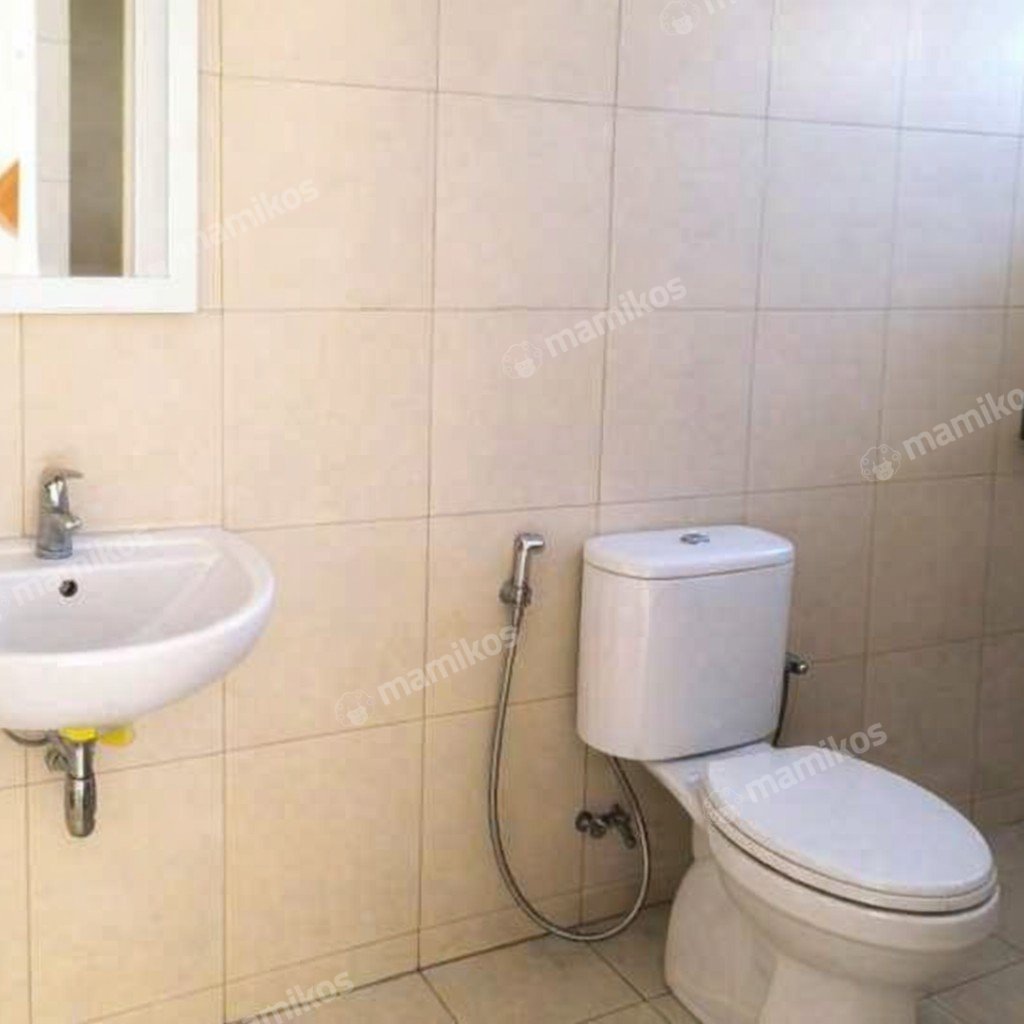 Rumah 3 Kamar Tidur 3 Kamar Mandi 2 Lantai Jakarta Garden City Jakarta Timur - Photo 4