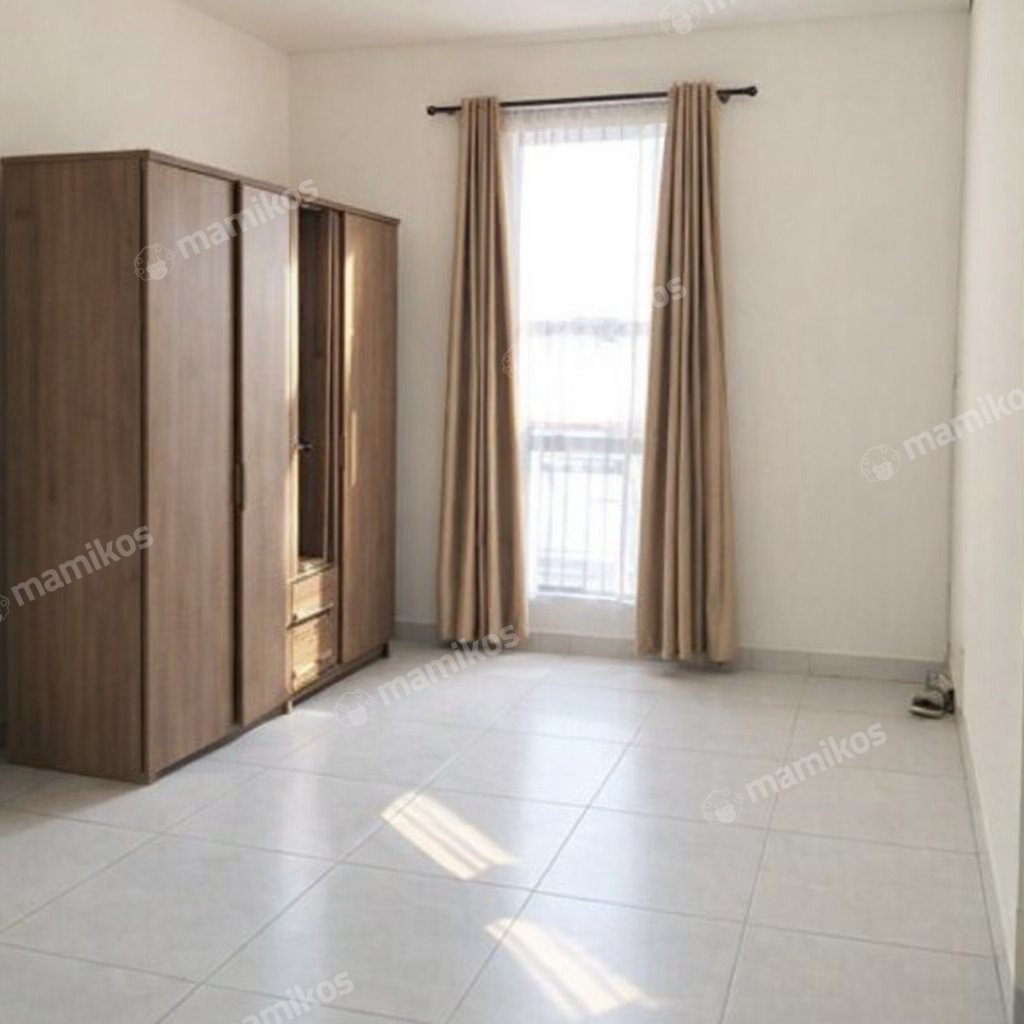 Rumah 3 Kamar Tidur 3 Kamar Mandi 2 Lantai Jakarta Garden City Jakarta Timur - Photo 5