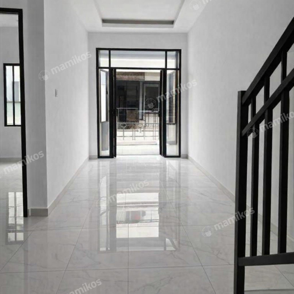 Rumah Sertifikat SHM 3 Kamar Tidur 2 Kamar Mandi Jagakarsa Jakarta Selatan - Photo 3